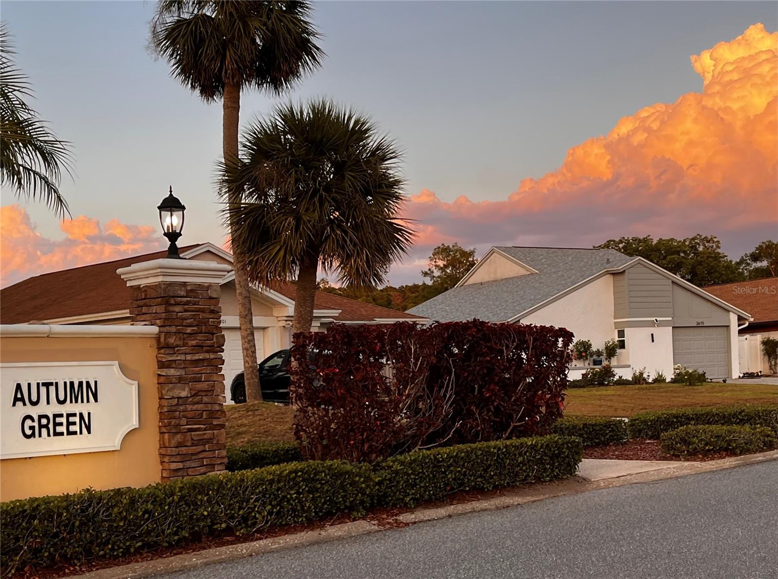 2615 AUTUMN GREEN DRIVE