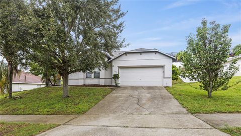 A home in CLERMONT