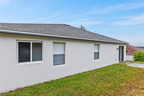 A home in CLERMONT