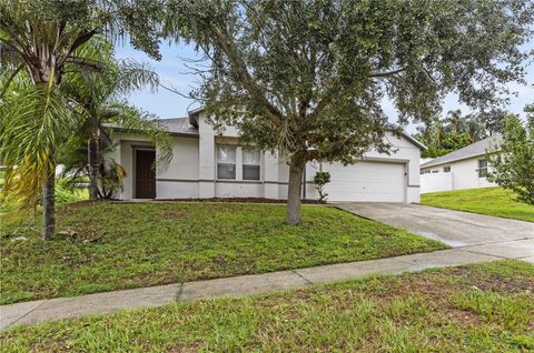 A home in CLERMONT