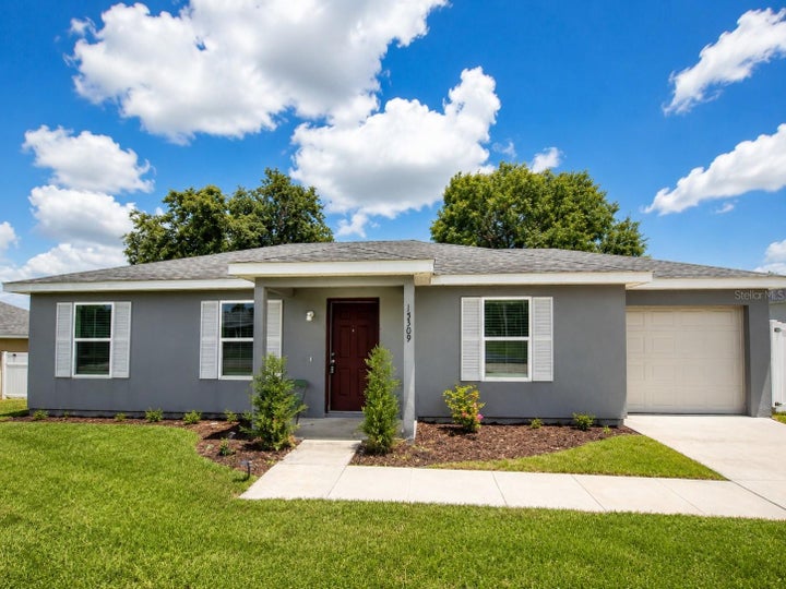 Photo 1 of 17 — 15309 SW 52ND CIRCLE, OCALA, FL 34473
