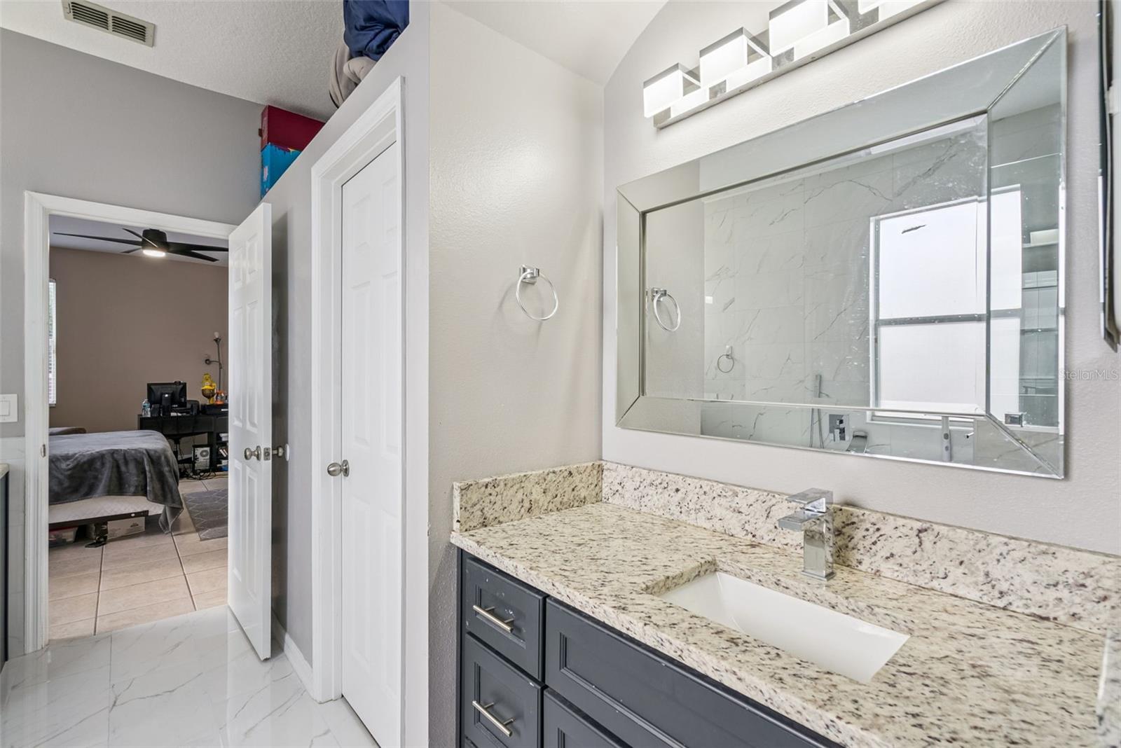 FALCON TRACE - Residential