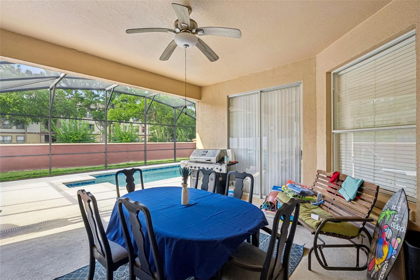 FALCON TRACE - Residential