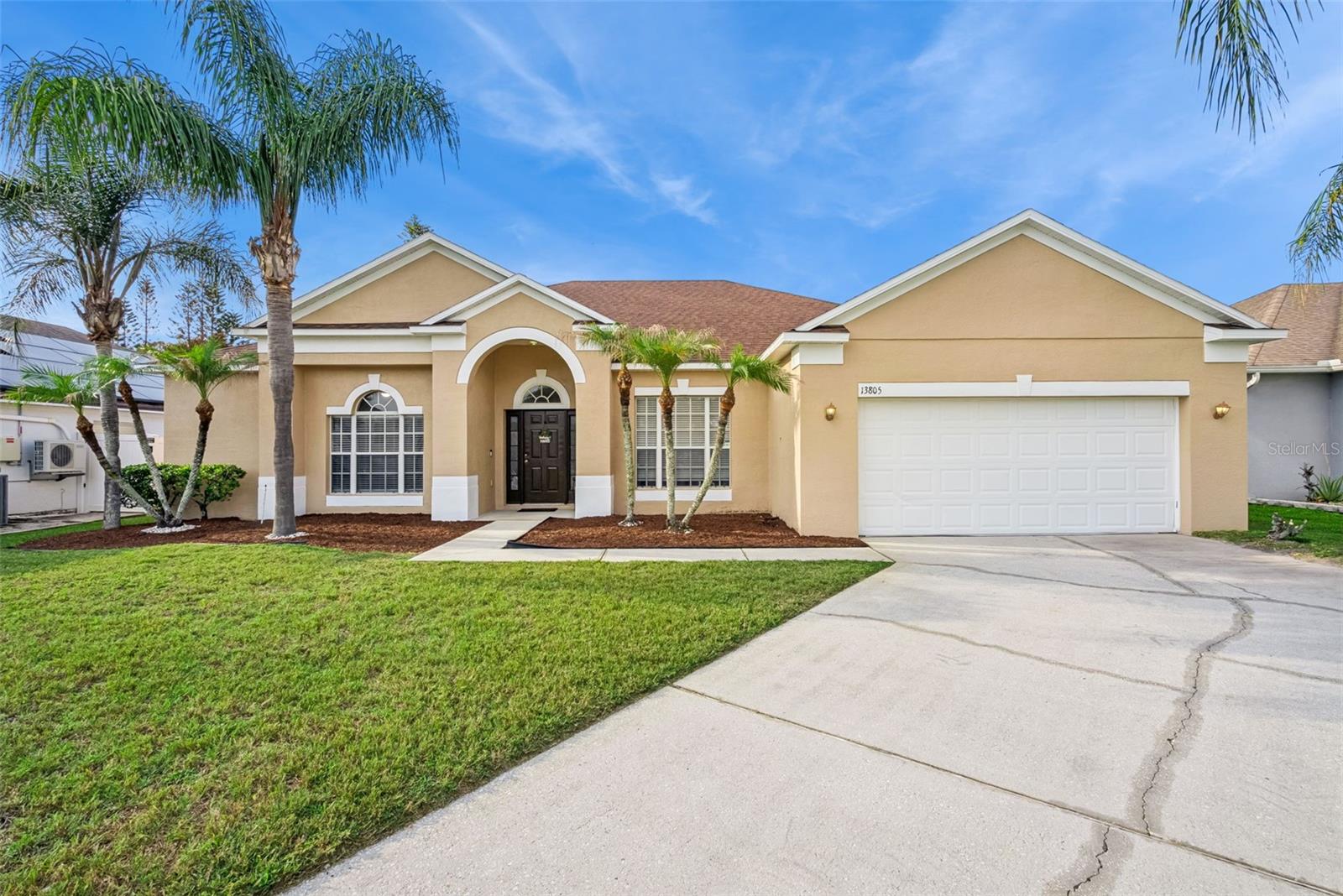 FALCON TRACE - Residential