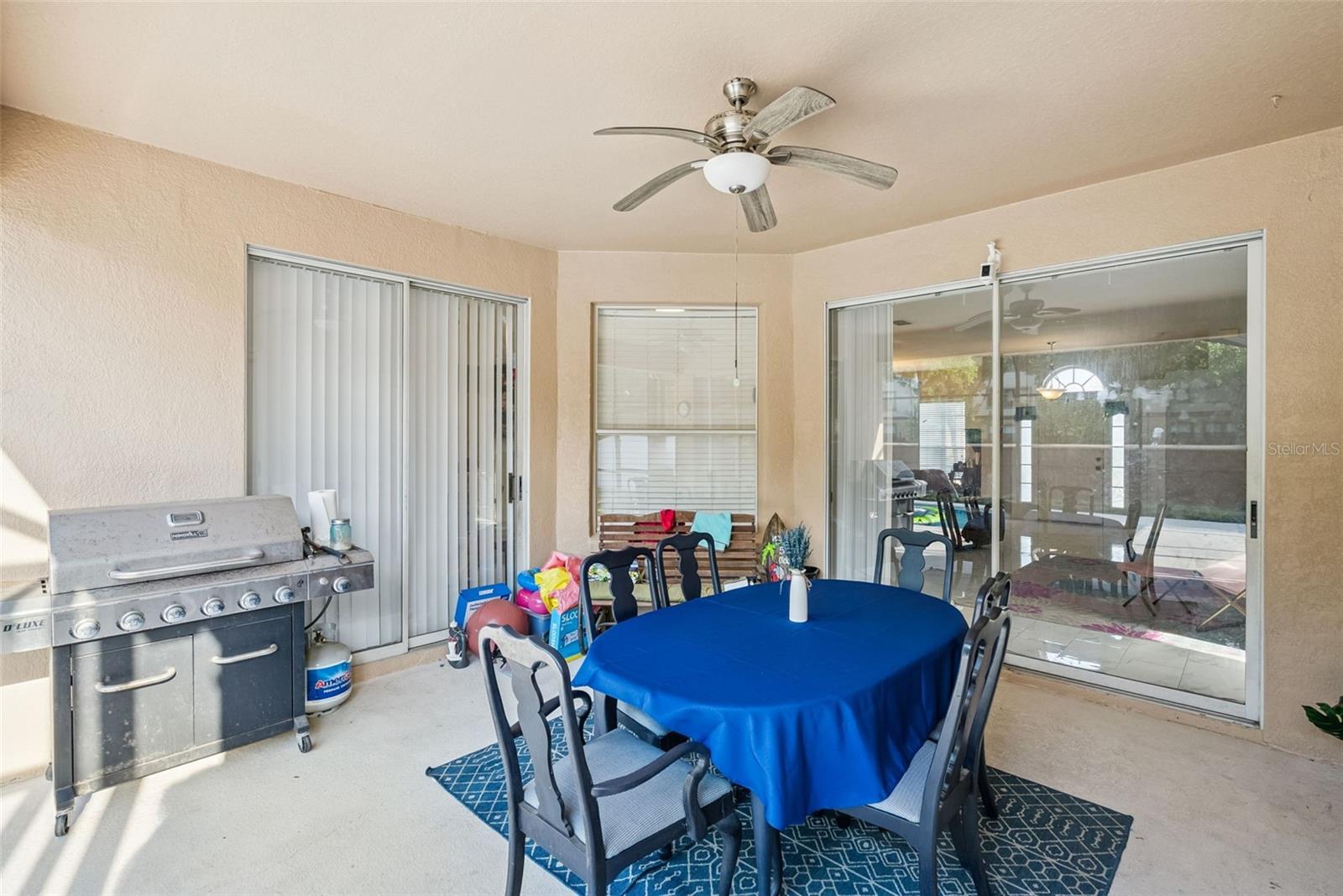 FALCON TRACE - Residential