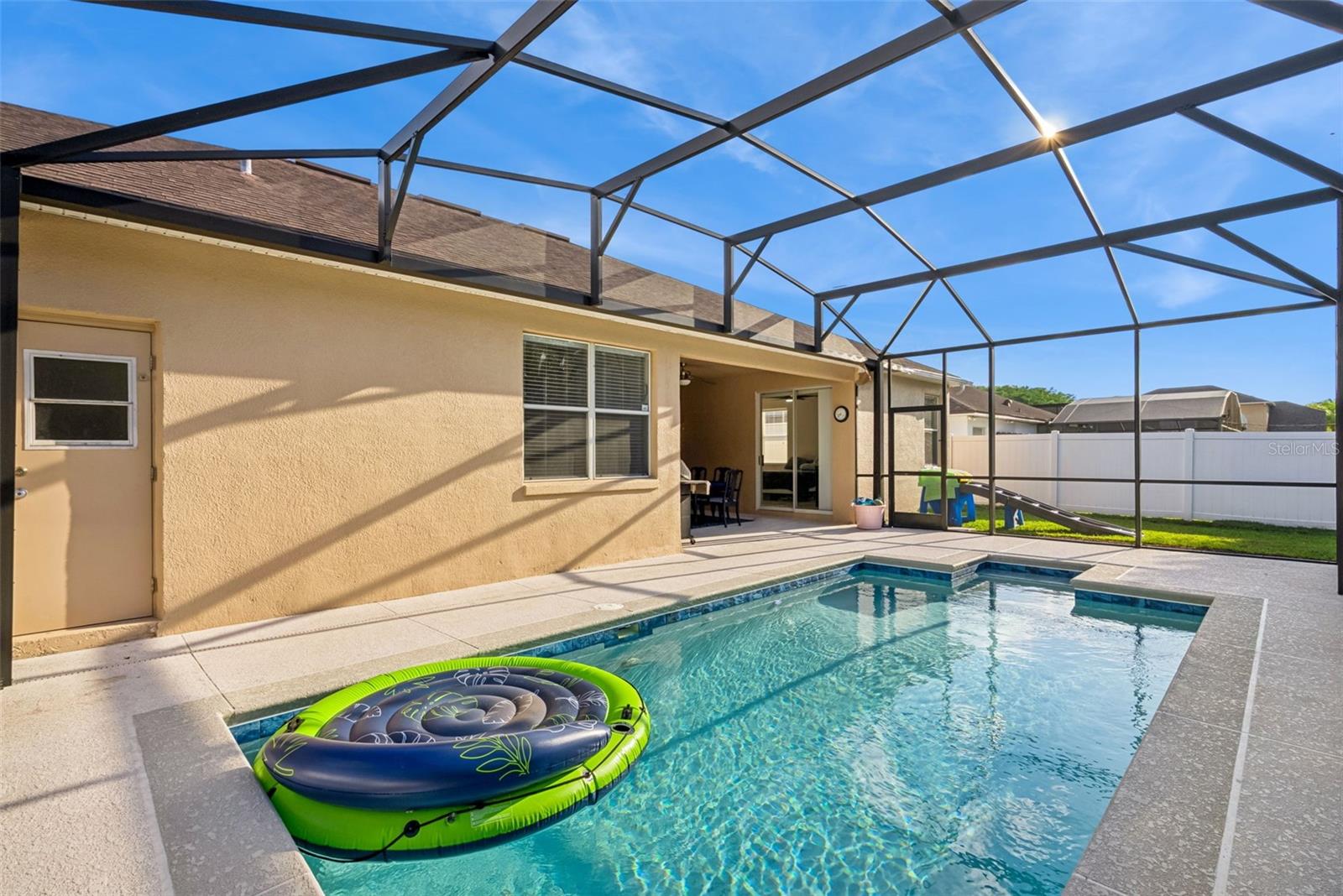 FALCON TRACE - Residential