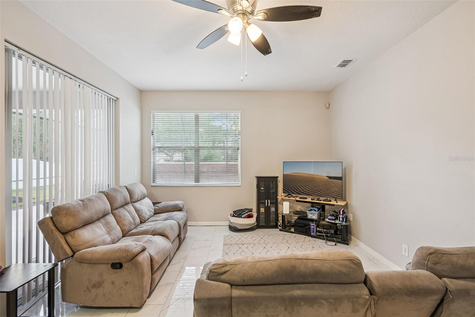 FALCON TRACE - Residential