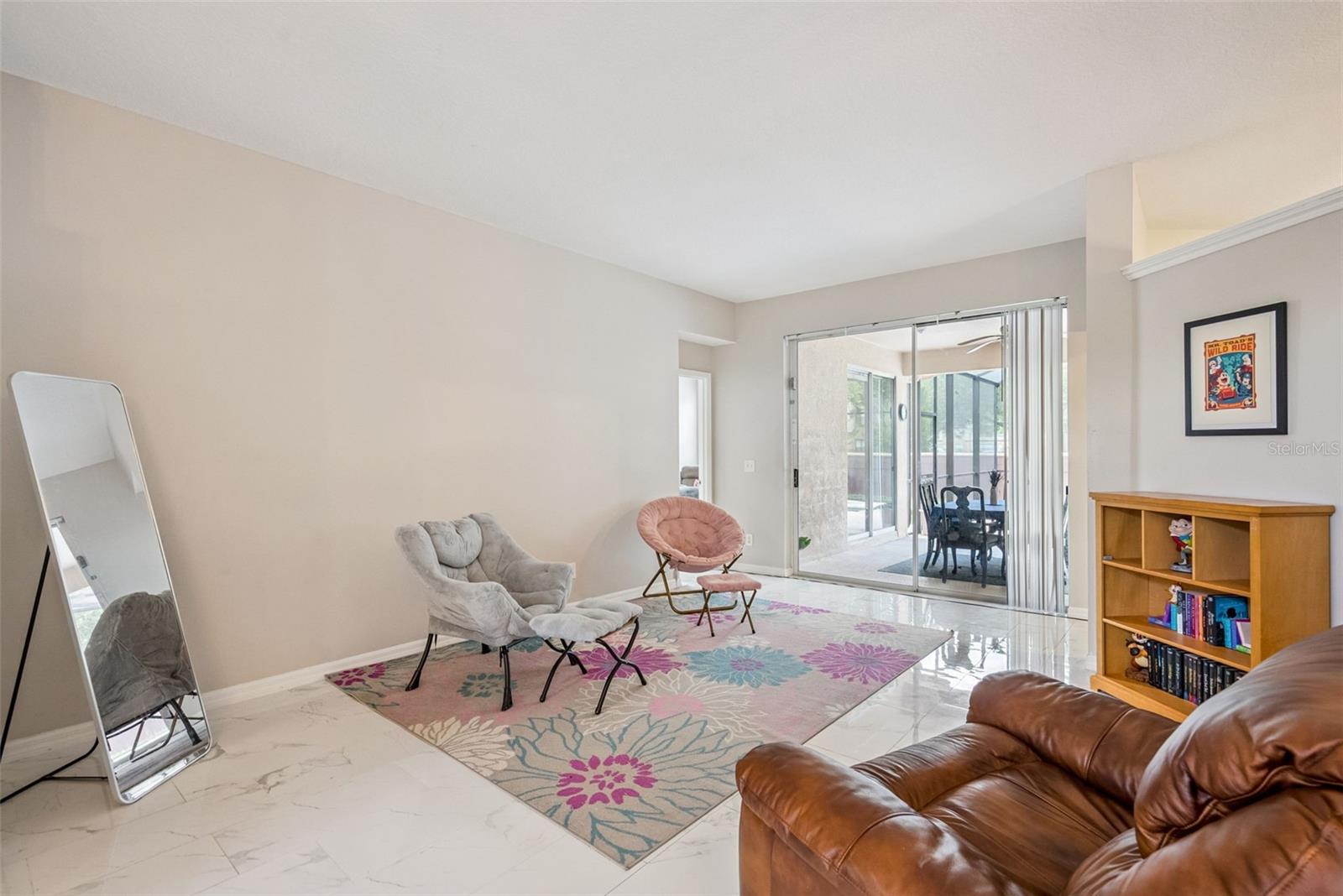 FALCON TRACE - Residential