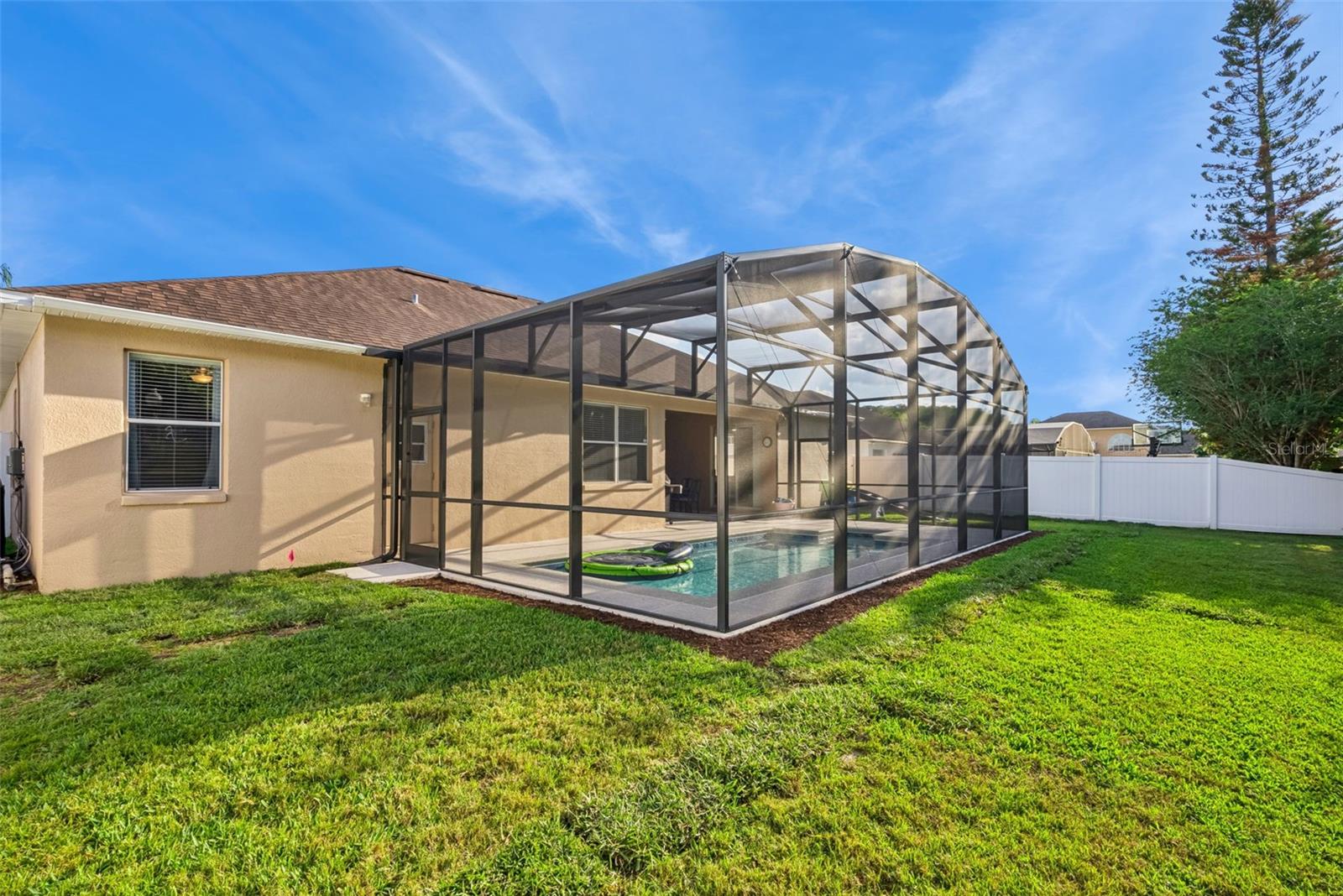 FALCON TRACE - Residential