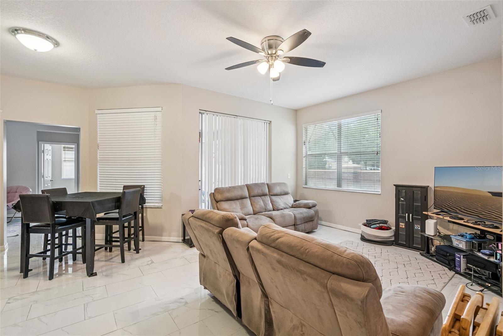 FALCON TRACE - Residential