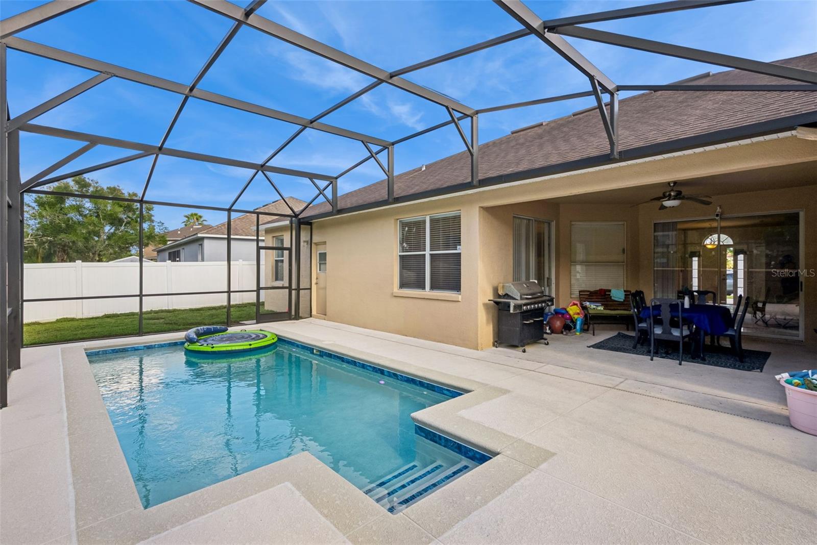 FALCON TRACE - Residential