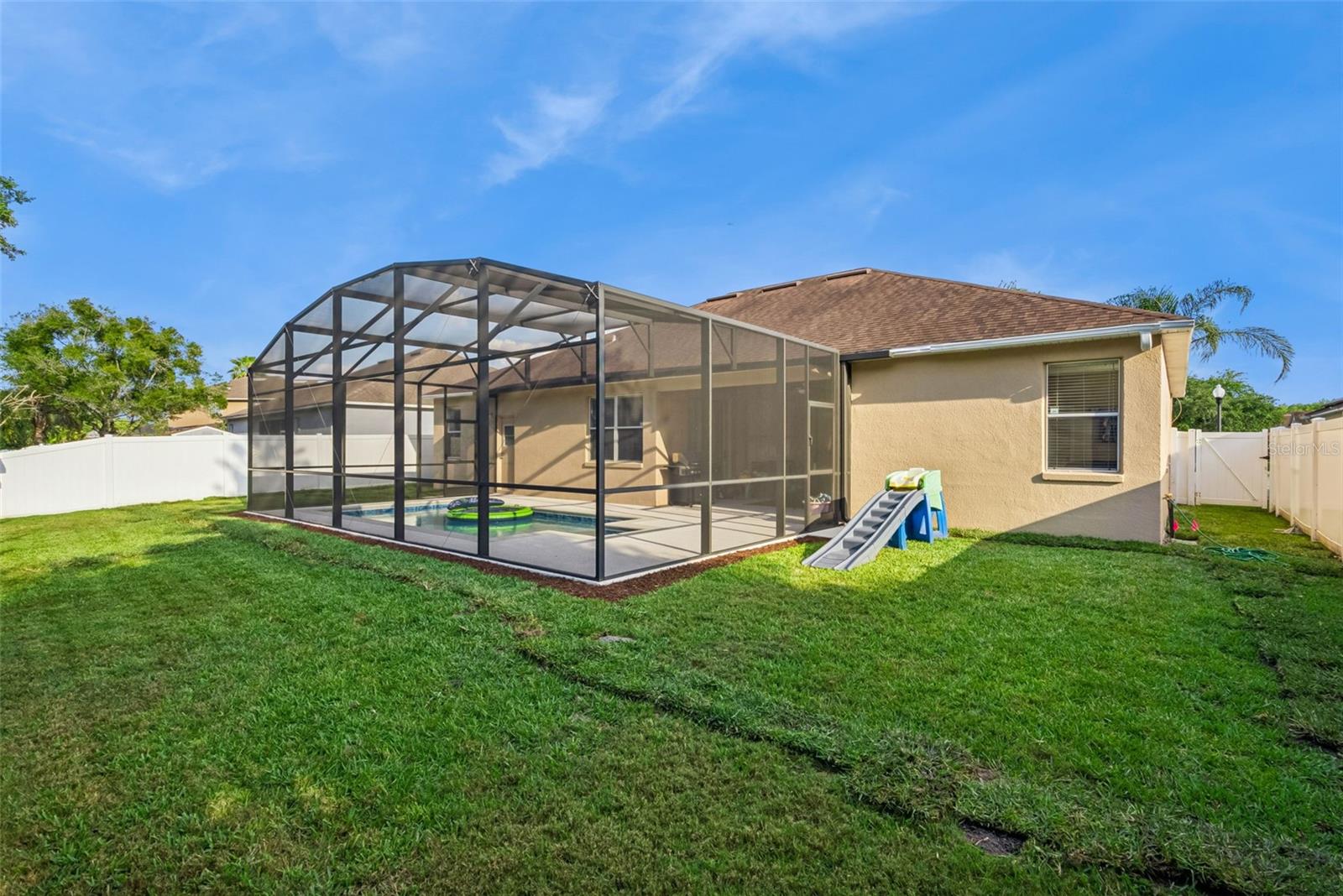 FALCON TRACE - Residential