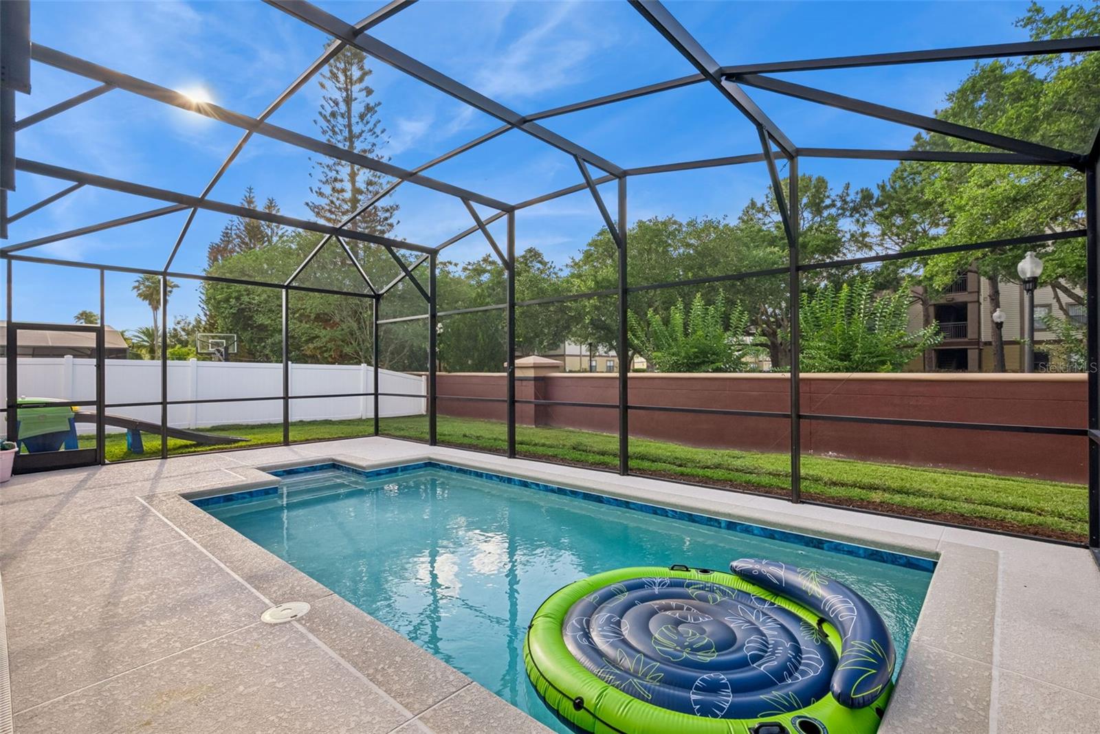FALCON TRACE - Residential