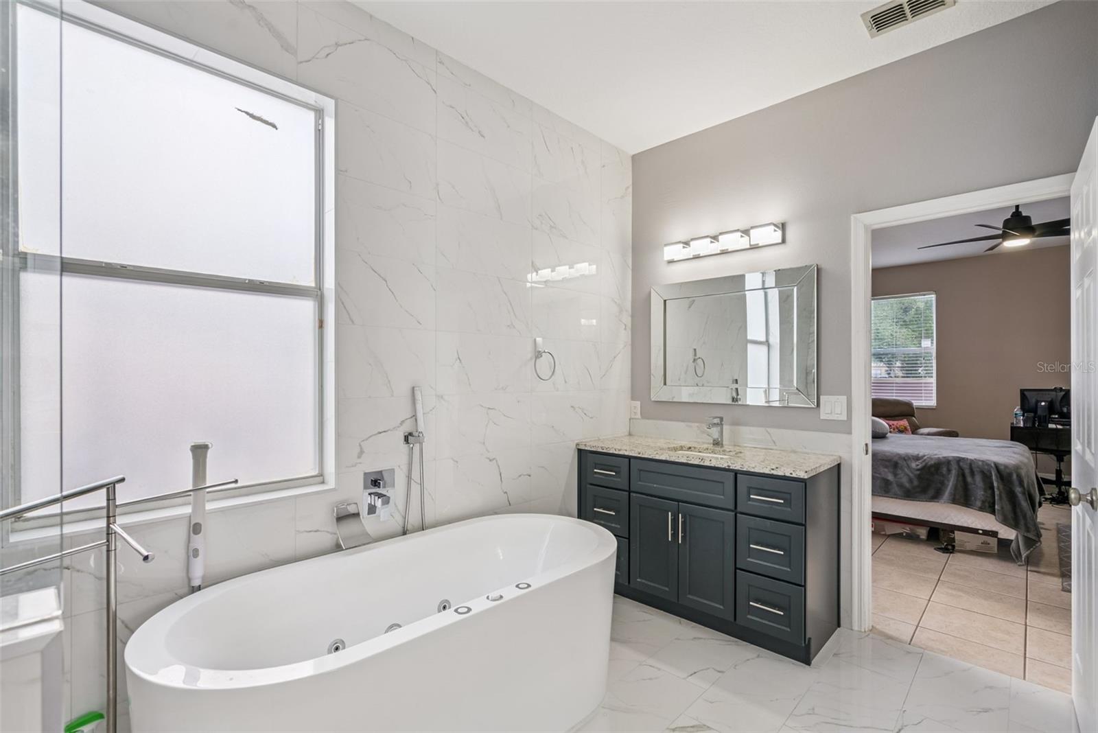 FALCON TRACE - Residential