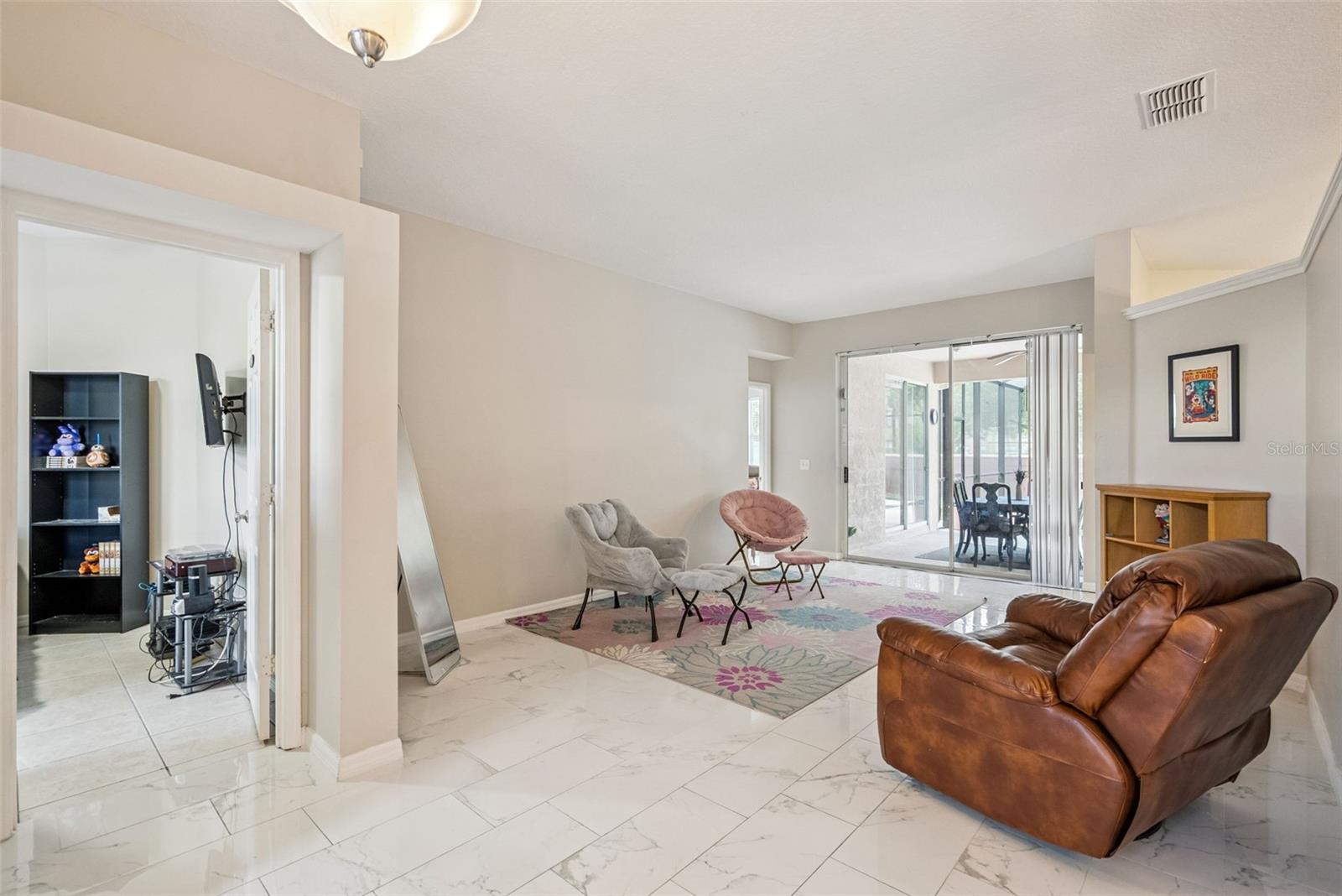 FALCON TRACE - Residential