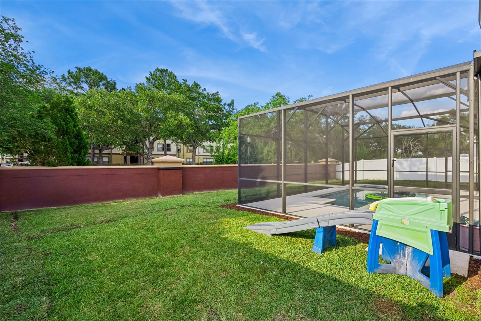 FALCON TRACE - Residential