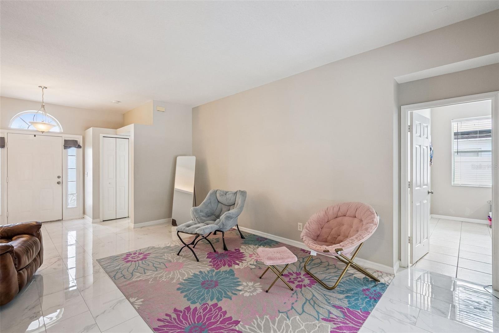 FALCON TRACE - Residential