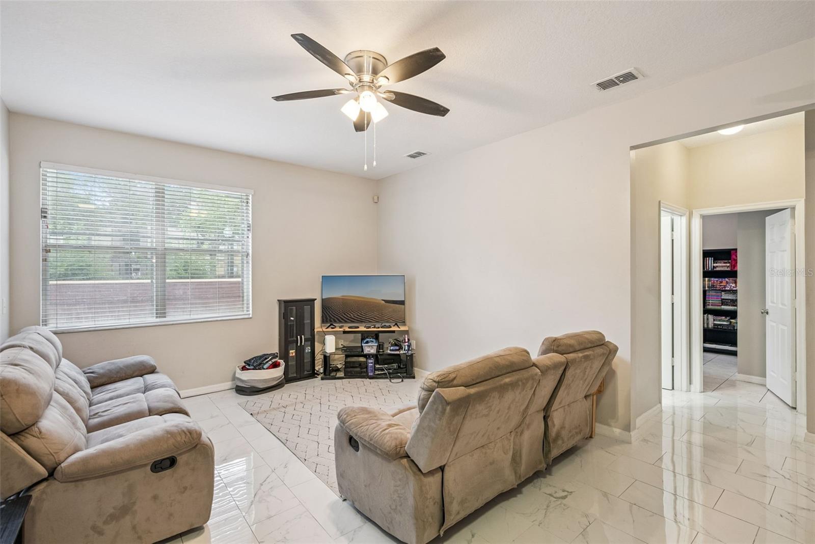 FALCON TRACE - Residential