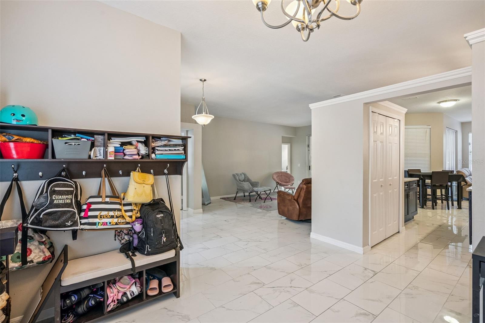 FALCON TRACE - Residential