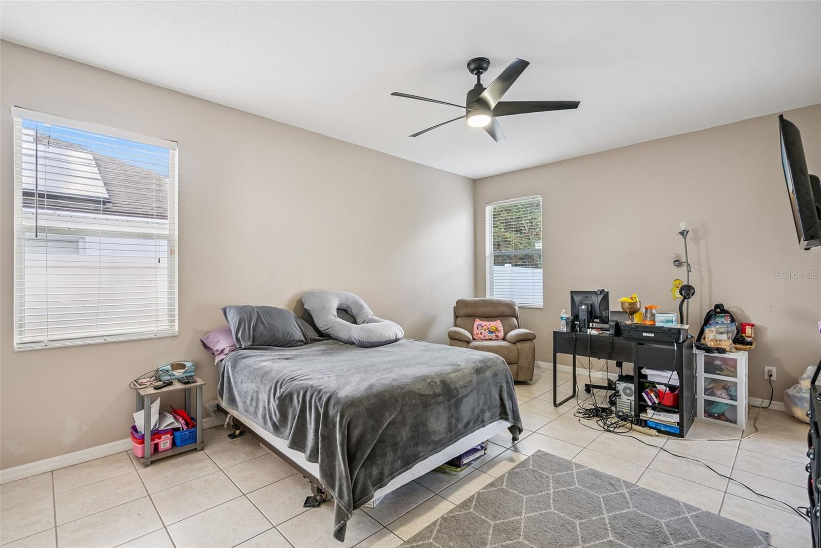 FALCON TRACE - Residential