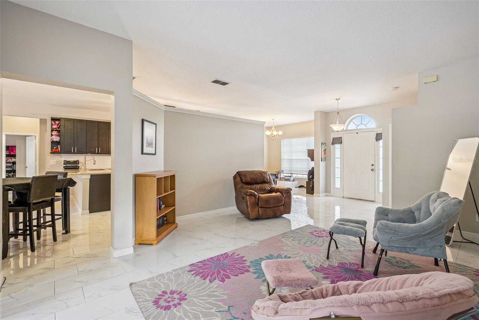 FALCON TRACE - Residential