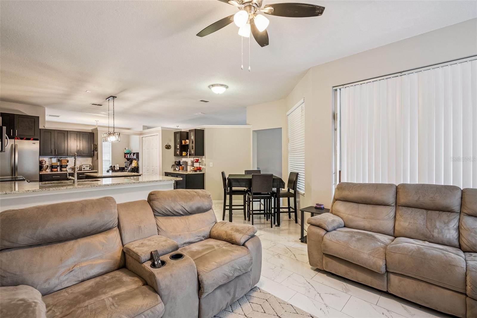FALCON TRACE - Residential