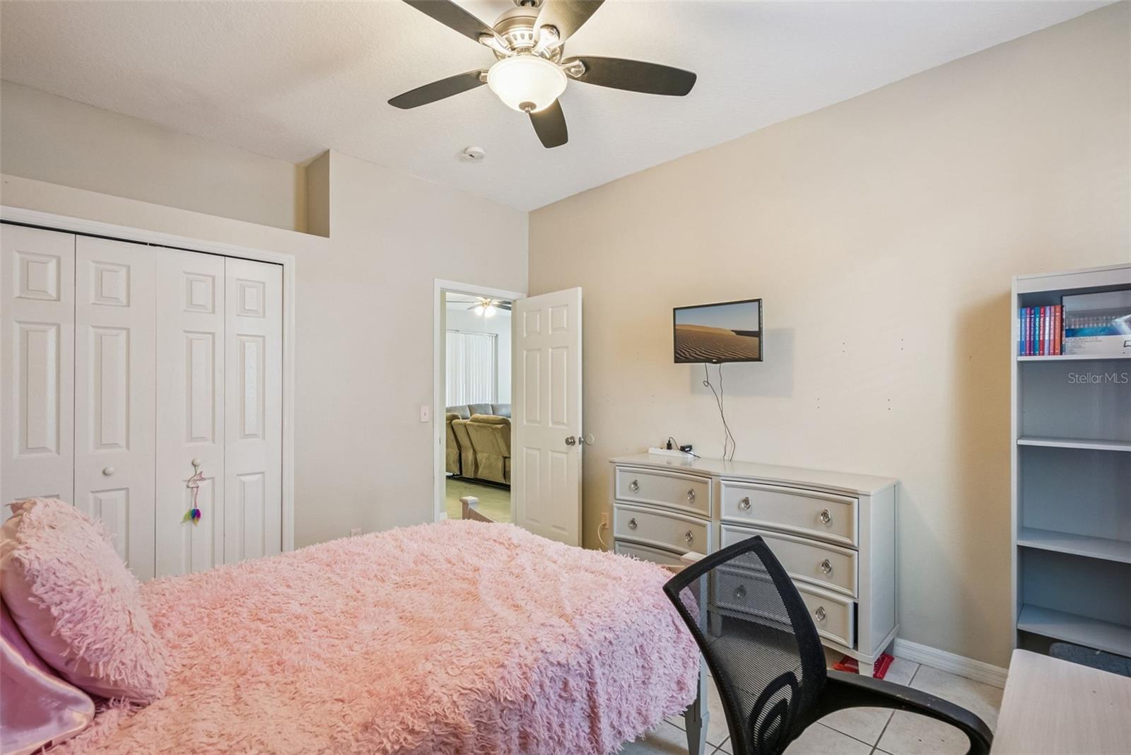 FALCON TRACE - Residential