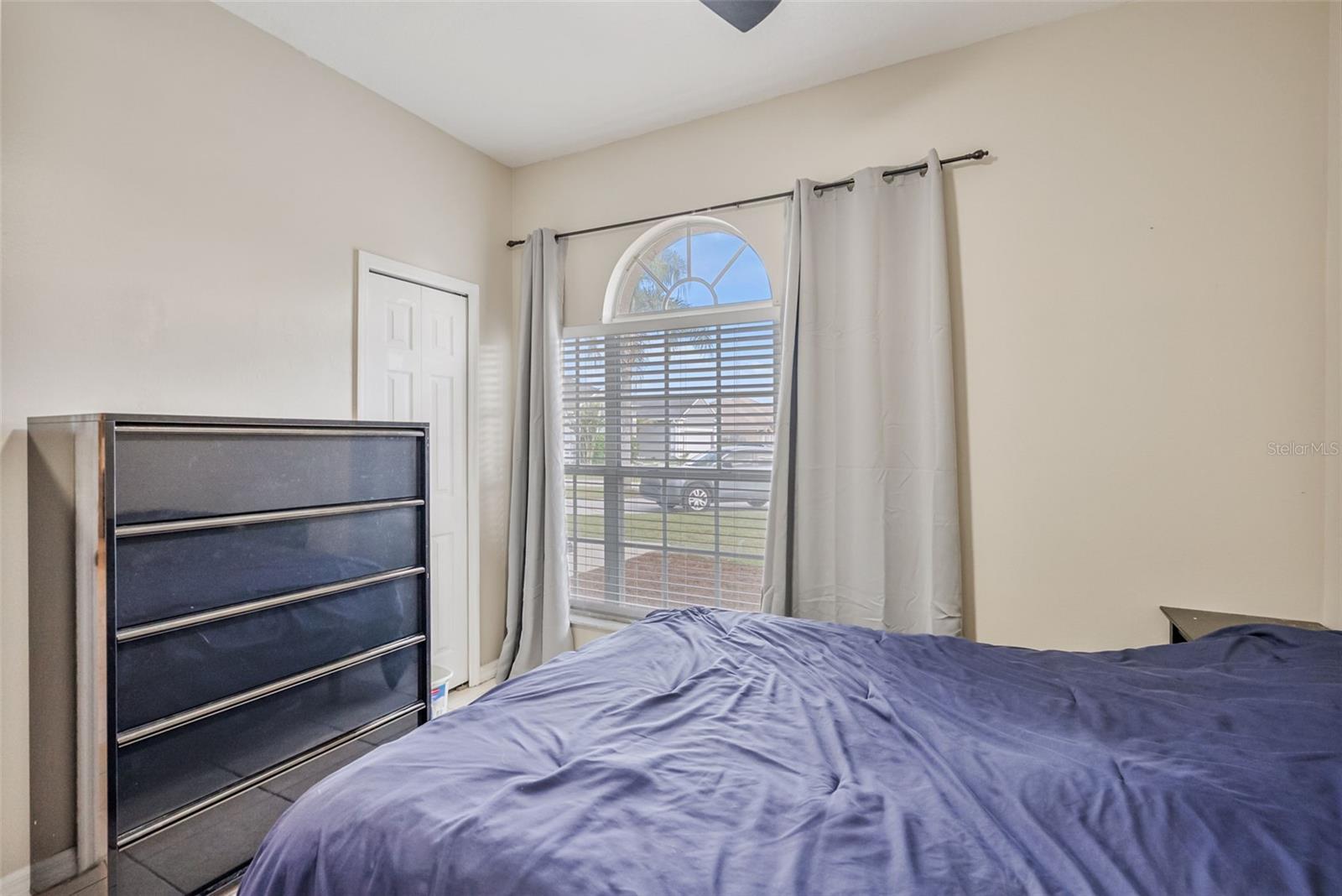 FALCON TRACE - Residential