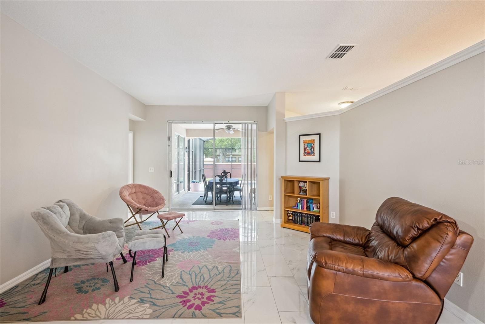 FALCON TRACE - Residential