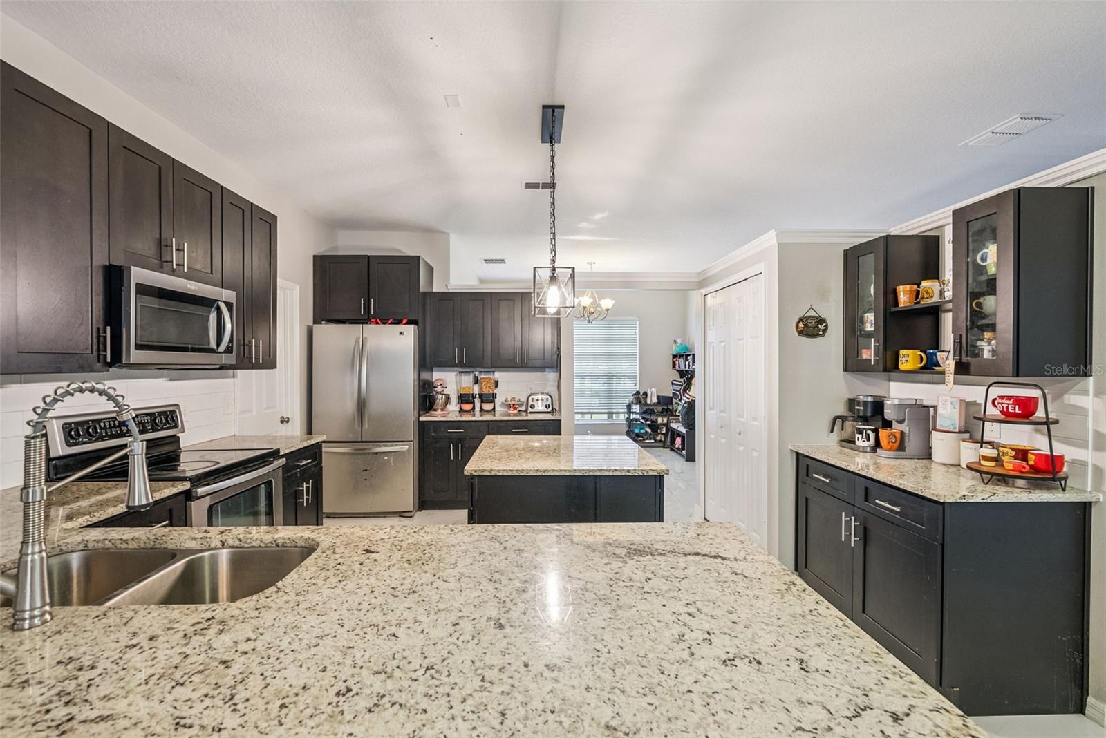 FALCON TRACE - Residential