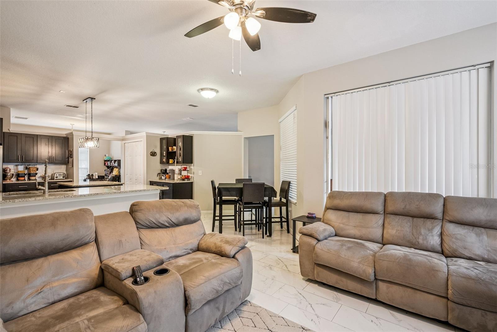FALCON TRACE - Residential