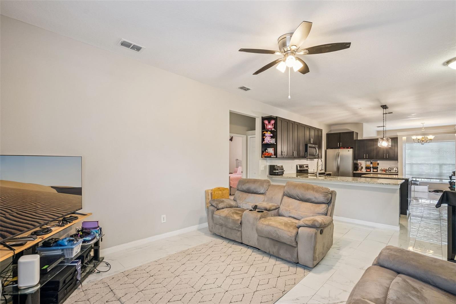 FALCON TRACE - Residential