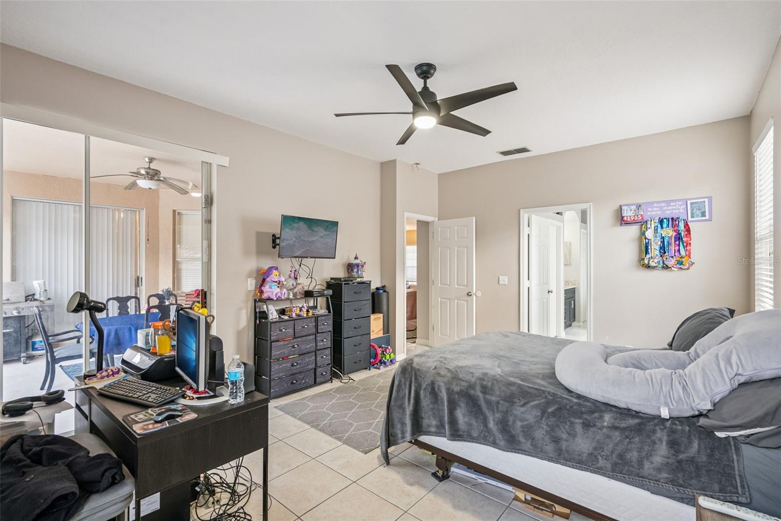 FALCON TRACE - Residential