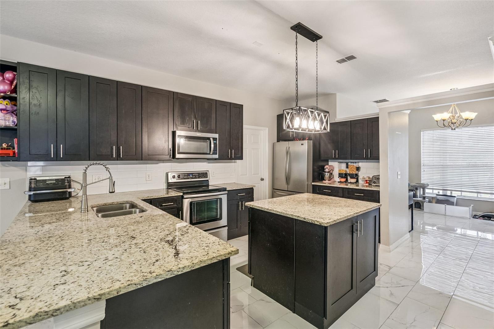 FALCON TRACE - Residential