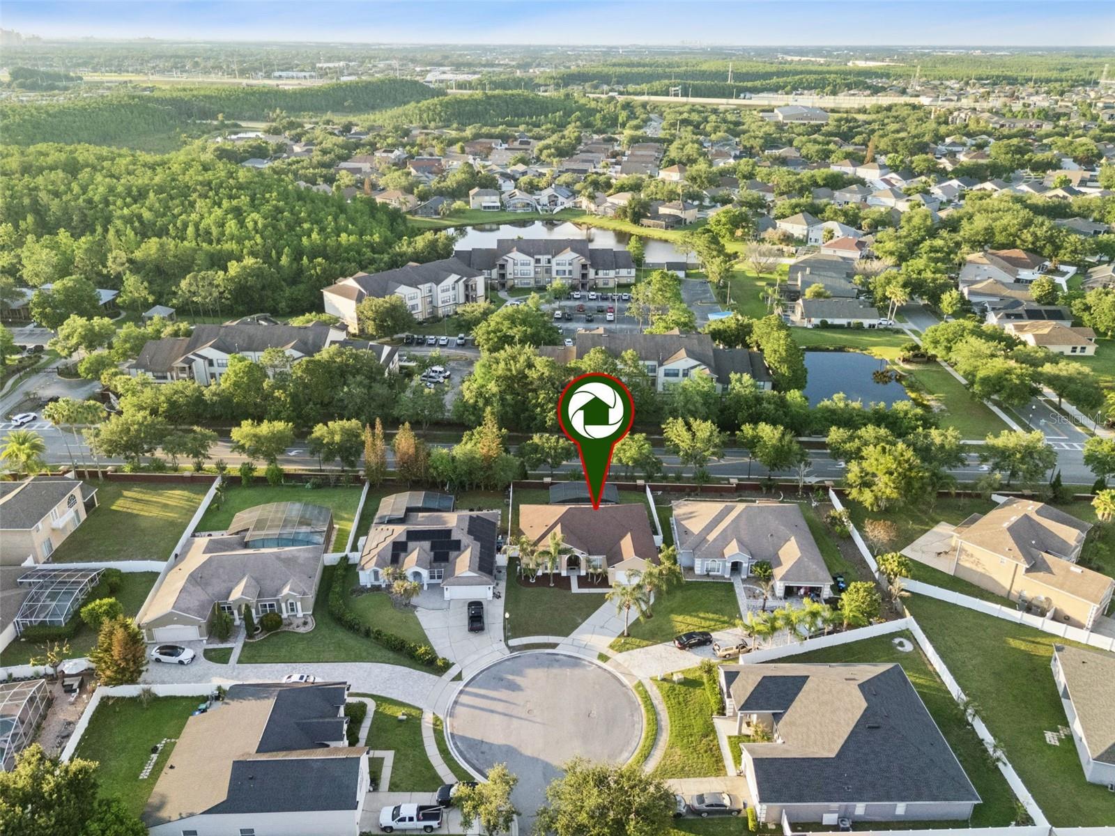 FALCON TRACE - Residential