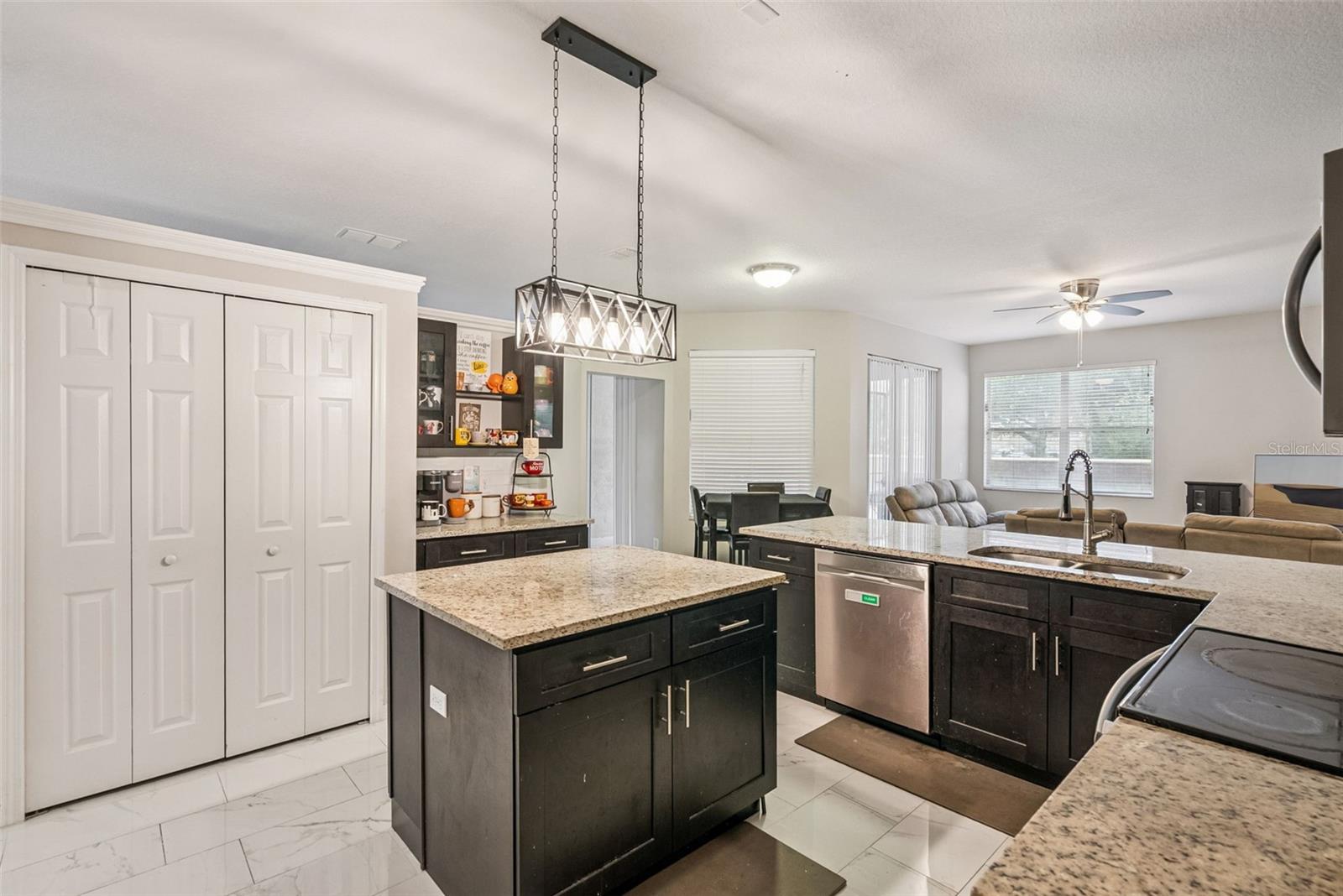 FALCON TRACE - Residential