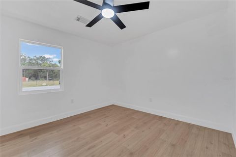 A home in CRYSTAL RIVER