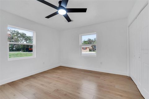 A home in CRYSTAL RIVER