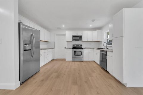 A home in CRYSTAL RIVER