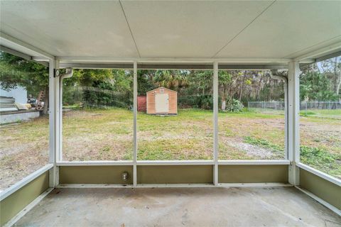 A home in CRYSTAL RIVER