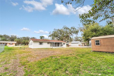 A home in CRYSTAL RIVER