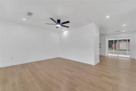 A home in CRYSTAL RIVER