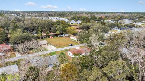 A home in CRYSTAL RIVER