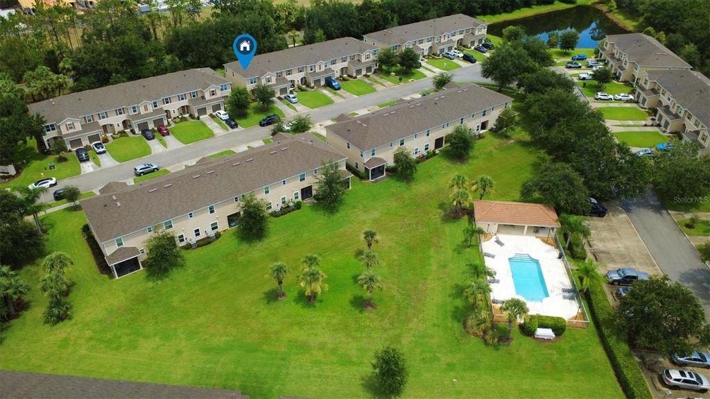 Photo of 91 Bella Vita Way, Ormond Beach, FL 32174 (MLS # FC311906)