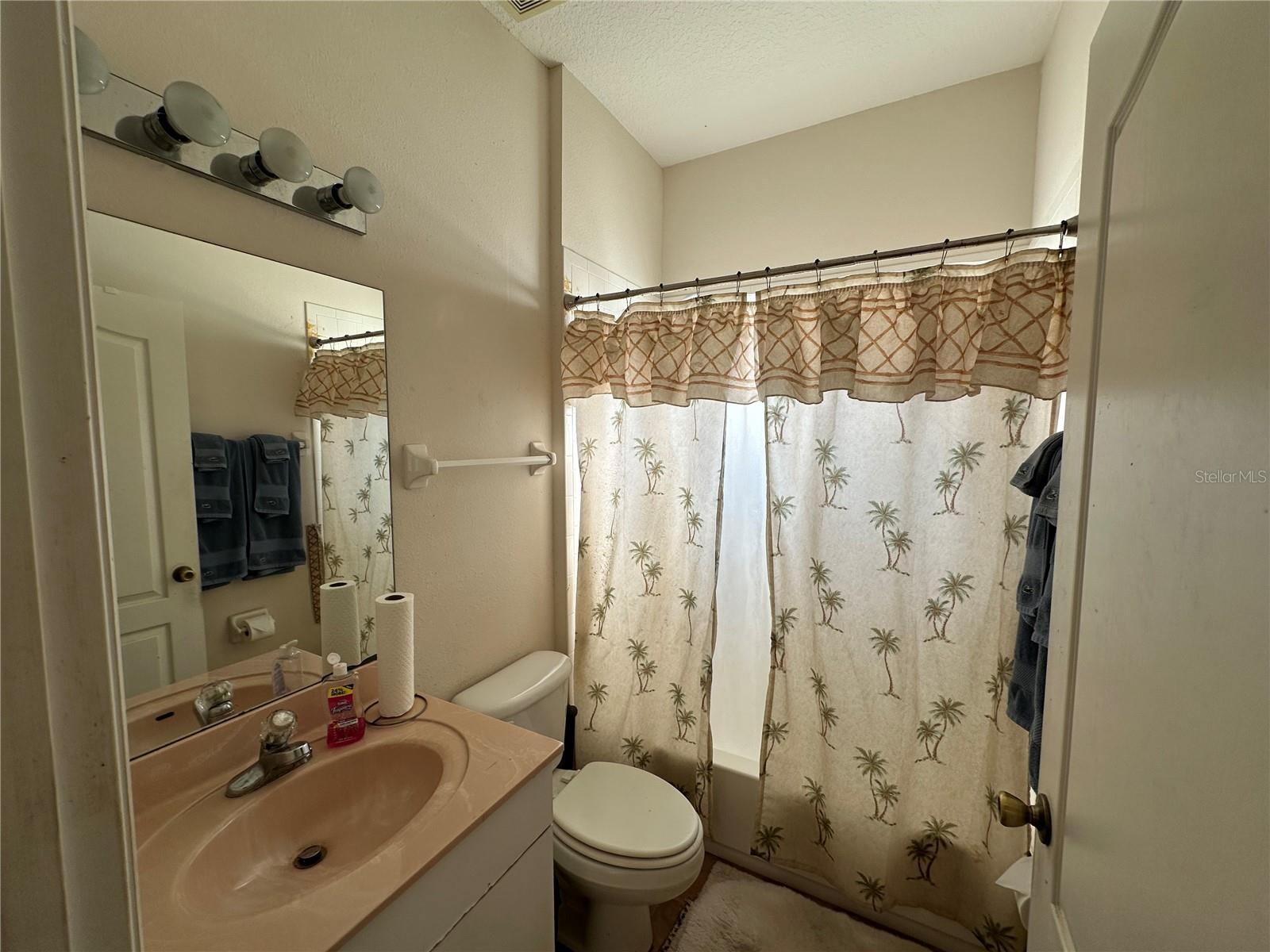 PALM COAST SEC 35 - Residential