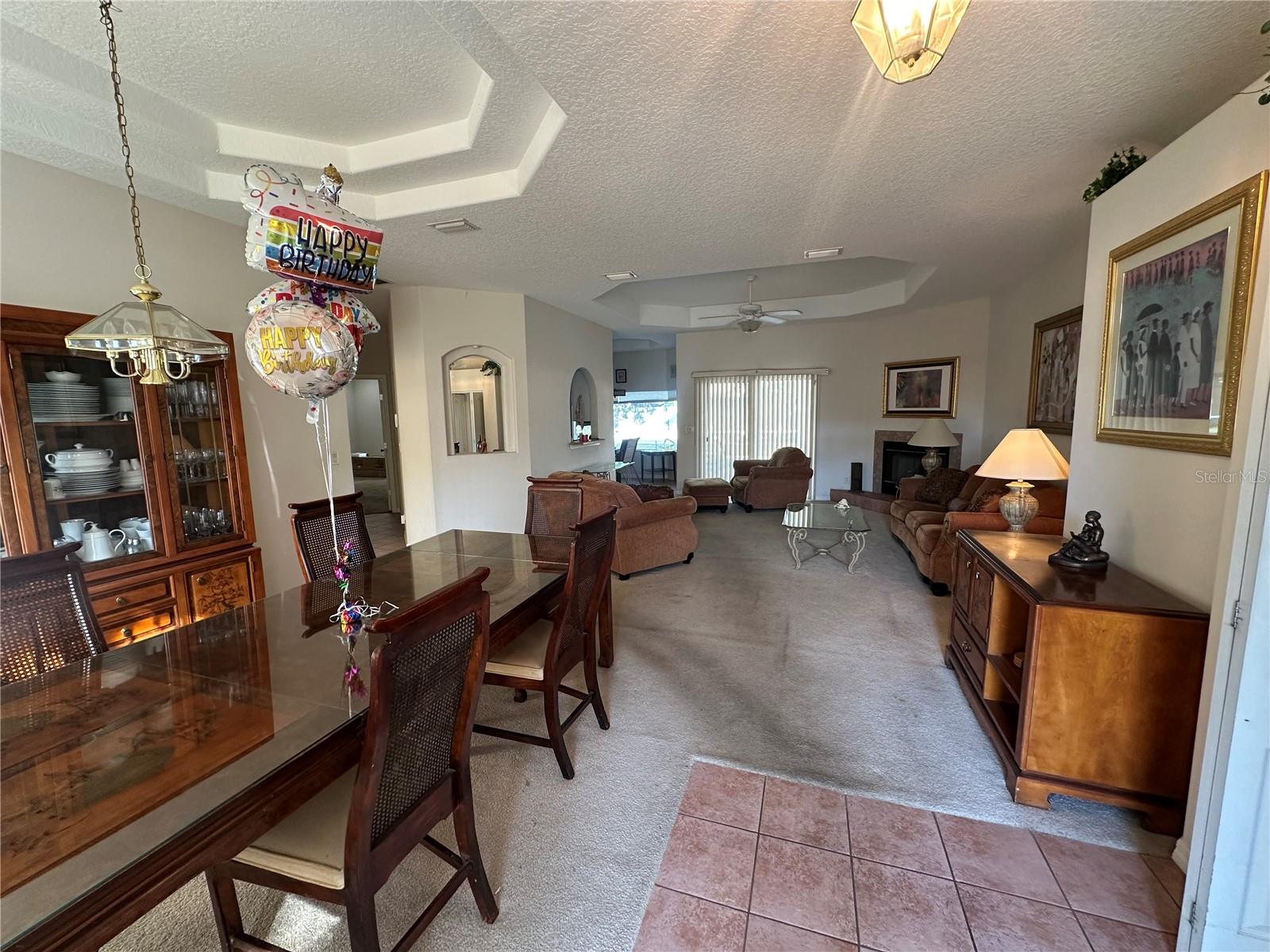 PALM COAST SEC 35 - Residential