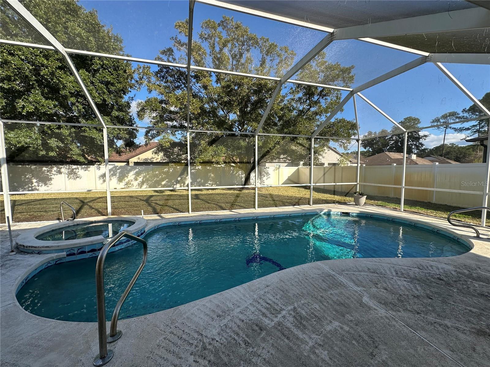 PALM COAST SEC 35 - Residential