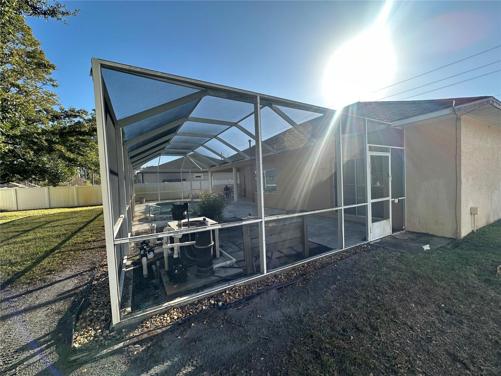 PALM COAST SEC 35 - Residential