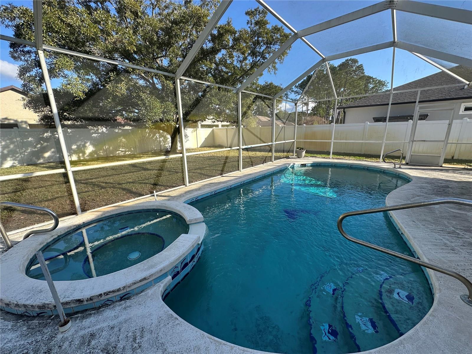 PALM COAST SEC 35 - Residential