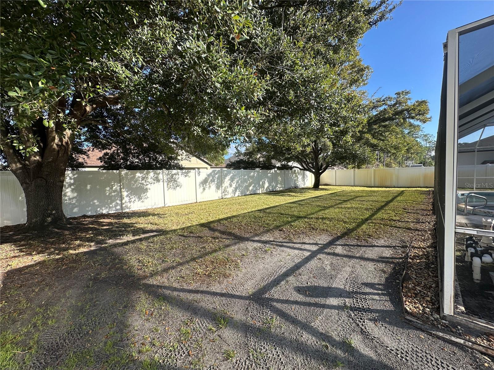 PALM COAST SEC 35 - Residential